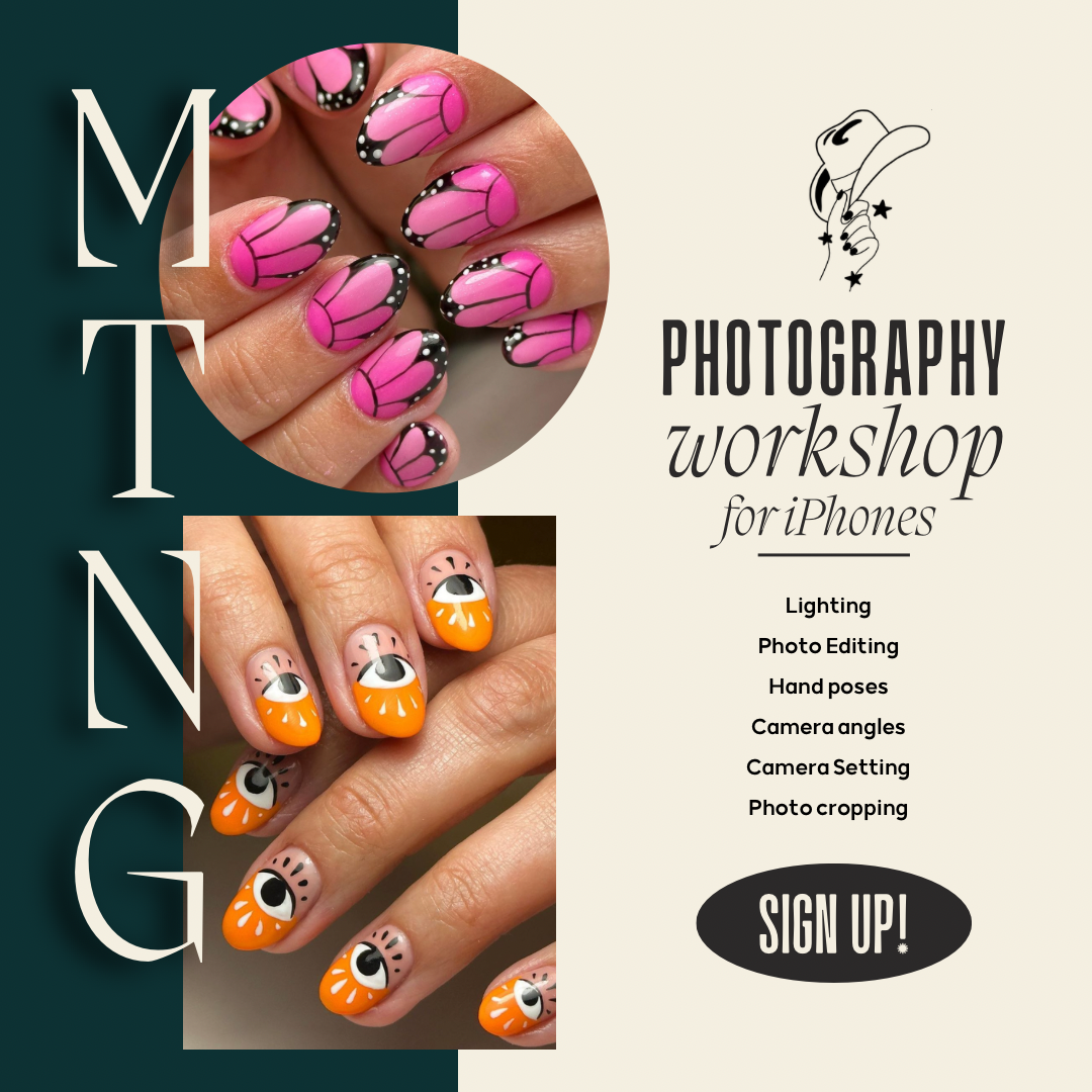 Beautiful Nail Polish Images: Free Stock Photos of Manicures - Page 2